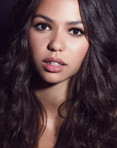 Albane Courtois  nude photo