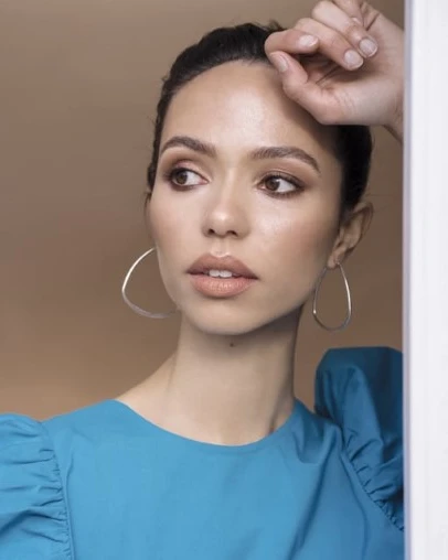 Albane Courtois  nude photo