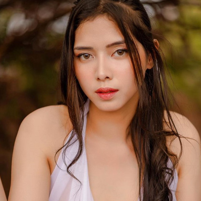 Alexa Ocampo Sexy Beautiful Actress  nude photo