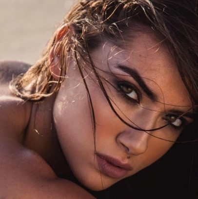 Alexis Rupp  nude photo