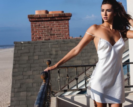 Alexis Rupp  nude photo