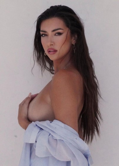 Alexis Rupp  nude photo