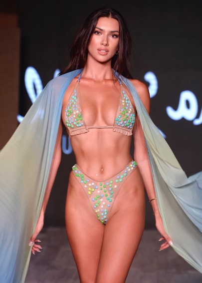 Alexis Rupp  nude photo