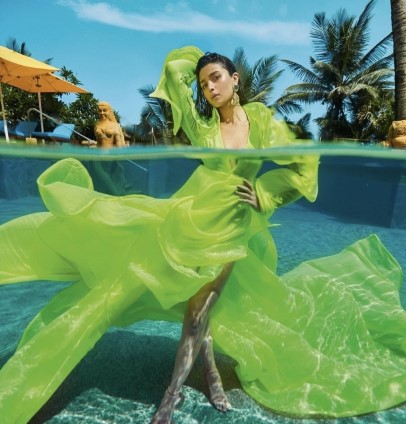 Alia Bhatt  nude photo