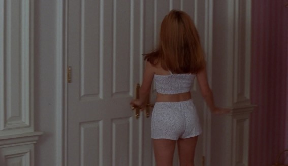 Alicia Silverstone  nude photo