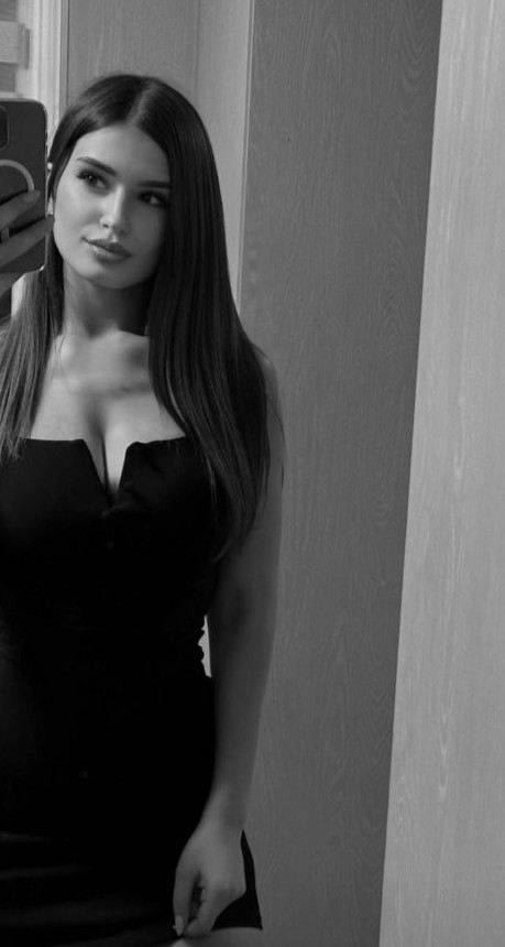 Alina Angelina  nude photo