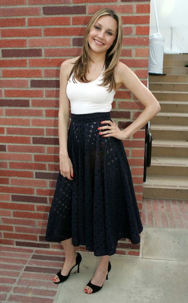 Amanda Bynes  nude photo