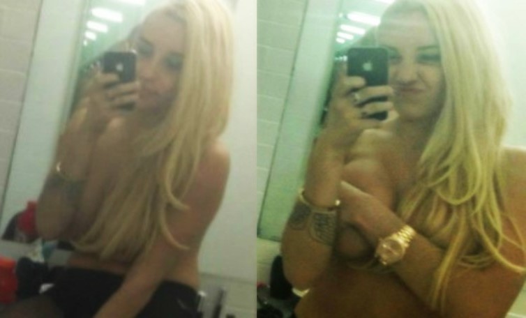Amanda Bynes Naked Leaked Pictures  nude photo