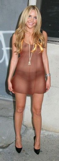 Amanda Bynes Nude Ass  nude photo