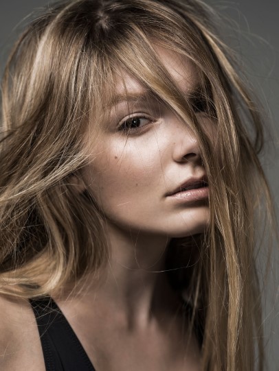 Amelie Tremblay  nude photo