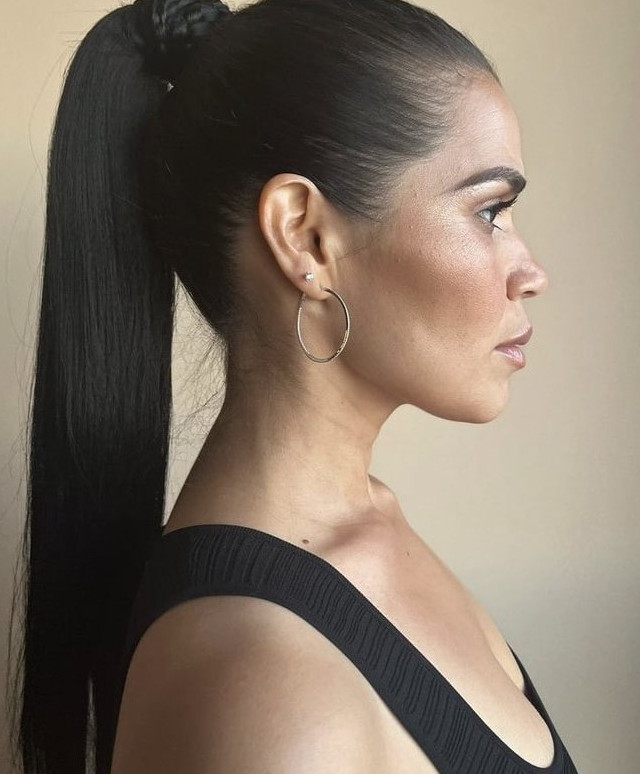 America Ferrera Beautiful  nude photo