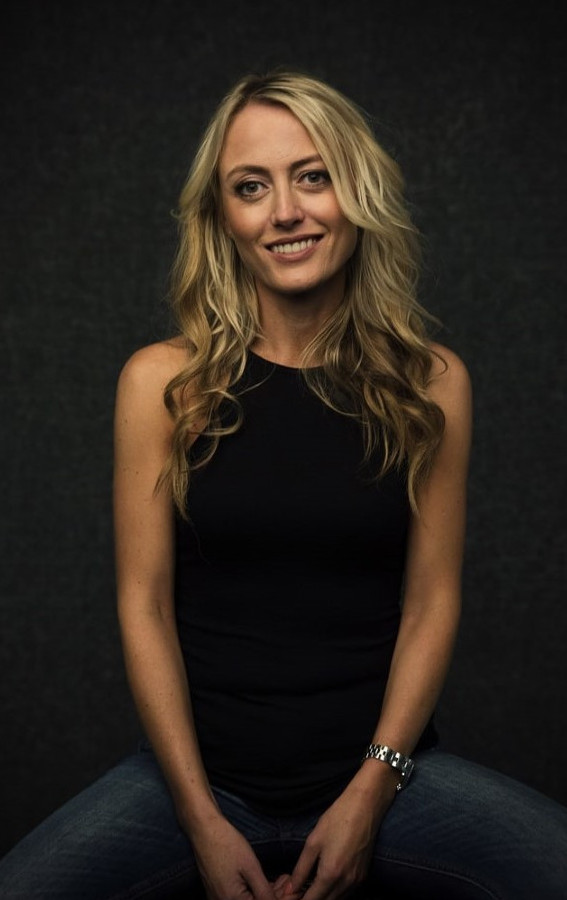 Amy Rutberg  nude photo