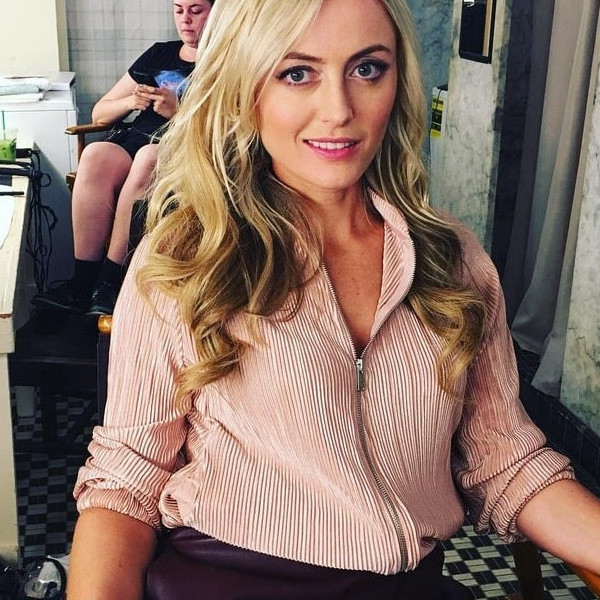 Amy Rutberg  nude photo