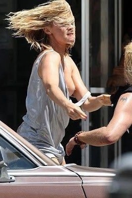 Amy Smart  nude photo