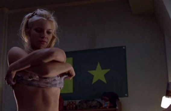 Amy Smart  nude photo