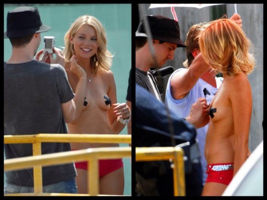 Amy Smart  nude photo