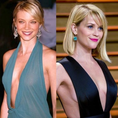 Amy Smart  nude photo