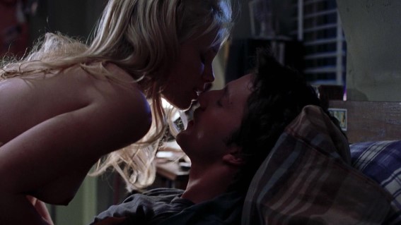 Amy Smart  nude photo