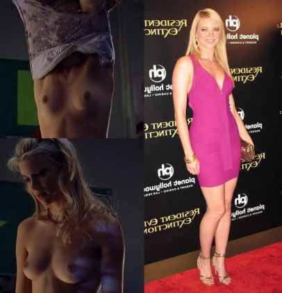 Amy Smart  nude photo