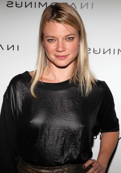 Amy Smart  nude photo