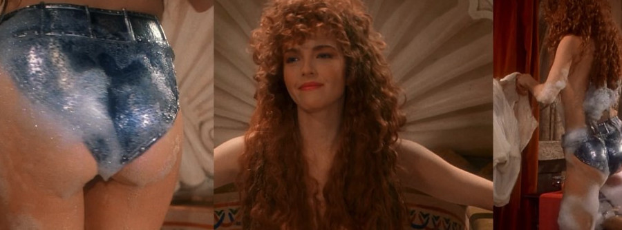 Amy Yasbeck  nude photo