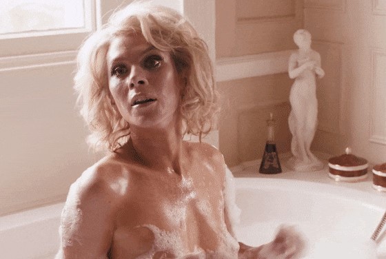 Anna Friel  nude photo