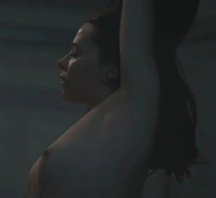 Anna Friel  nude photo