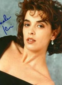 Annabella Sciorra  nude photo