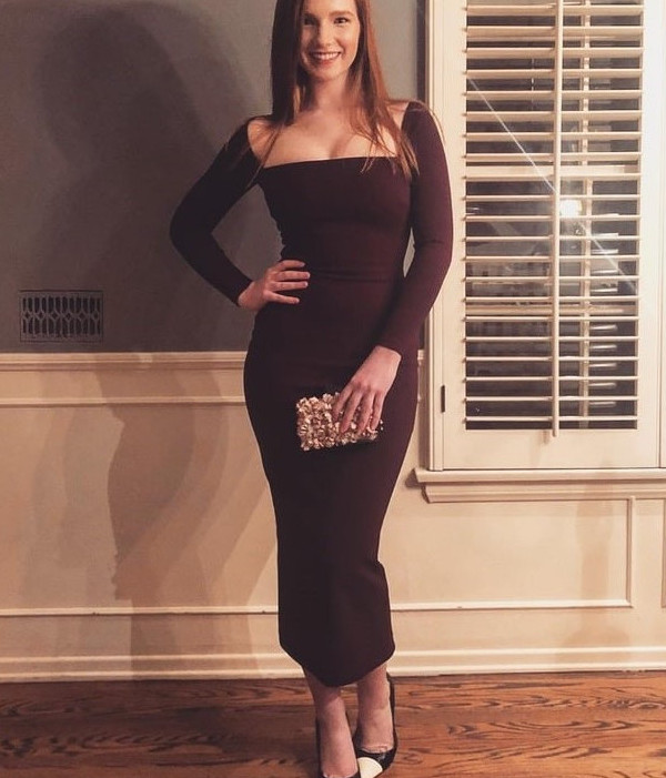 Annalise Basso  nude photo