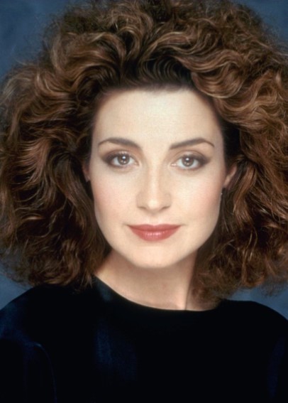 Annie Potts  nude photo