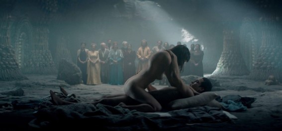 Anya Chalotra  nude photo