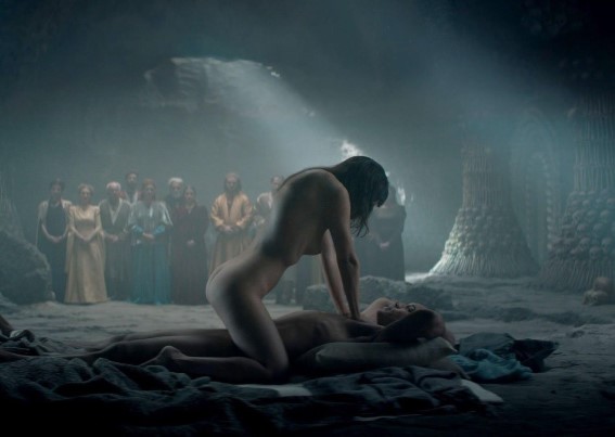 Anya Chalotra  nude photo