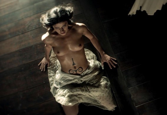 Anya Chalotra  nude photo