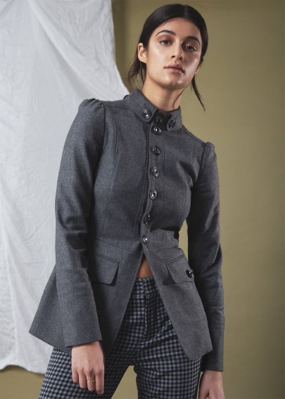 Anya Chalotra  nude photo