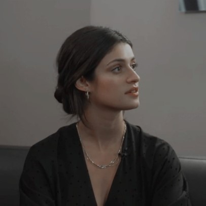 Anya Chalotra  nude photo