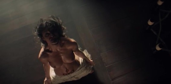 Anya Chalotra  nude photo