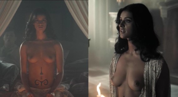 Anya Chalotra  nude photo