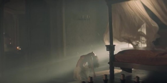 Anya Chalotra  nude photo