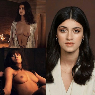 Anya Chalotra  nude photo