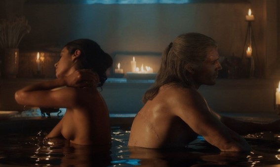 Anya Chalotra  nude photo