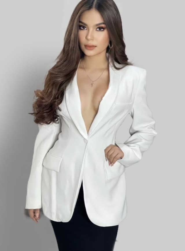 Apple Castro Beautiful Actress  nude photo