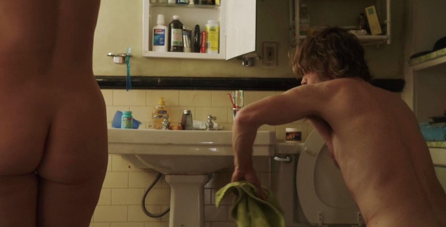 Arden Myrin Sexy Booty Naked Scene  nude photo