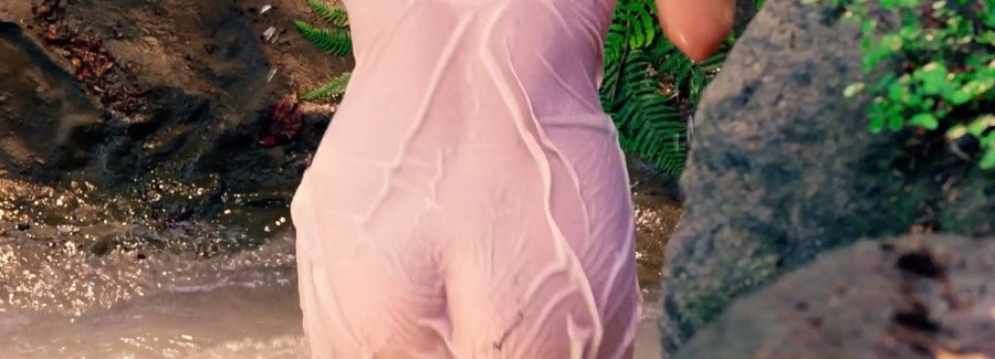 Ashley Judd Ass  nude photo