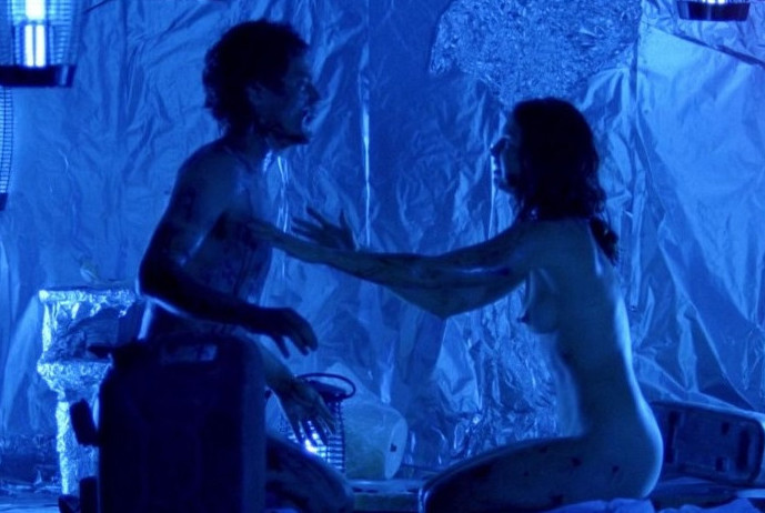 Ashley Judd Naked Scene  nude photo
