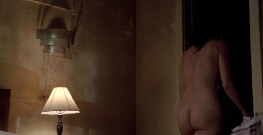 Ashley Judd Perfect Naked Booty  nude photo