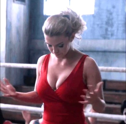 Betty Gilpin  nude photo