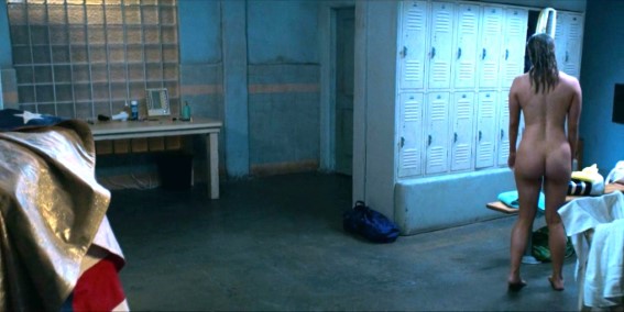 Betty Gilpin  nude photo