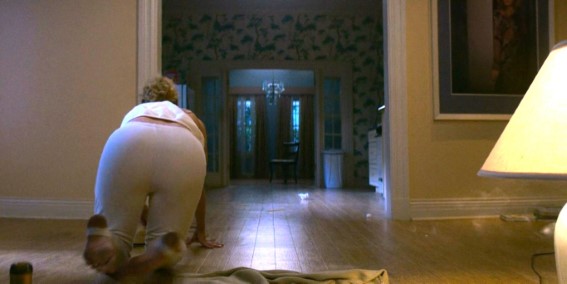 Betty Gilpin  nude photo