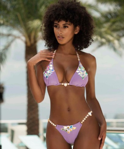 Briana Smith  nude photo