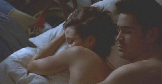 Bridget Moynahan  nude photo